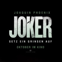 Welle 0195 - Joker