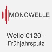 Welle 0120 - Frühjahrsputz