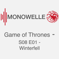 S08 E01 - Winterfell
