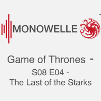 S08 E04 - The Last of the Starks