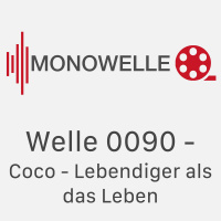 Welle 0090 - Coco Lebendiger als das Leben