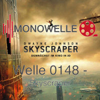 Welle 0148 - Skyscraper