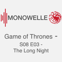 S08 E03 - The Long Night