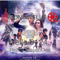 Welle 0124 - Ready Player One