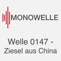 Welle 0147 - China Ziesel