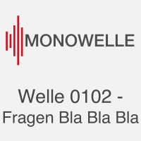 Welle 0102 - Fragen Bla Bla Blah