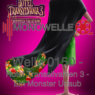 Monowelle