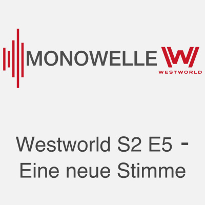 Monowelle