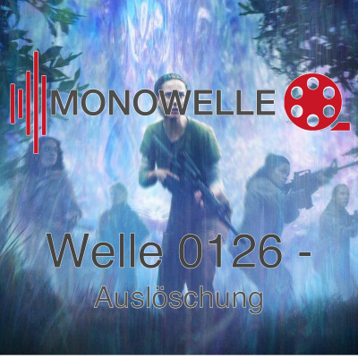 Monowelle