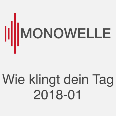 Monowelle