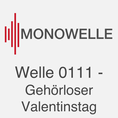 Monowelle