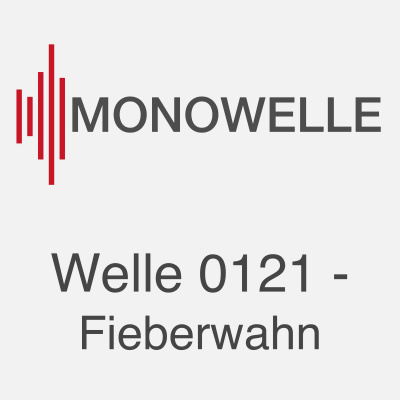Monowelle