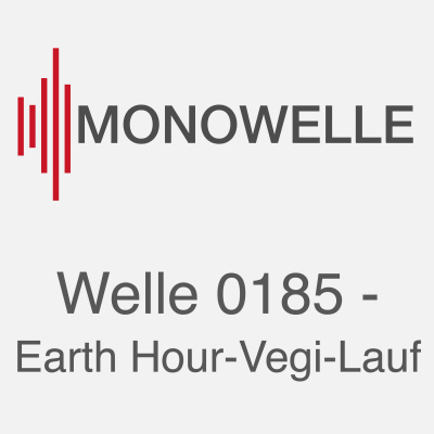 Monowelle