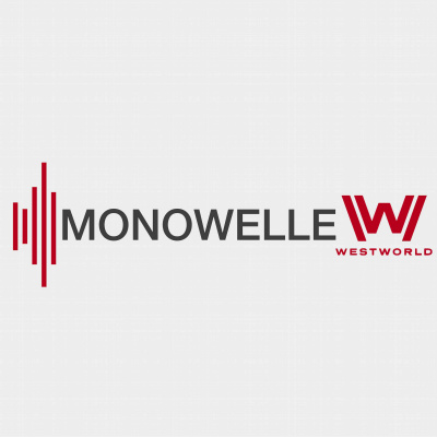 Monowelle
