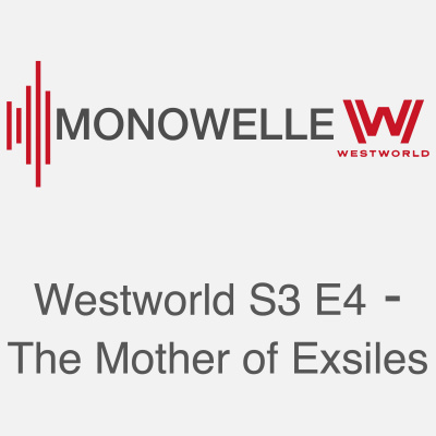 Monowelle
