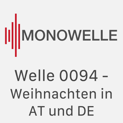 Monowelle