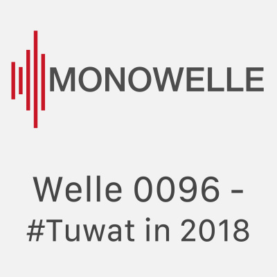 Monowelle