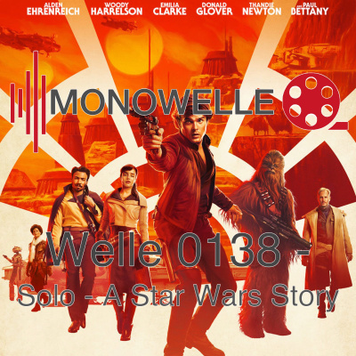 Monowelle