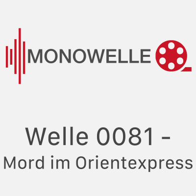 Monowelle