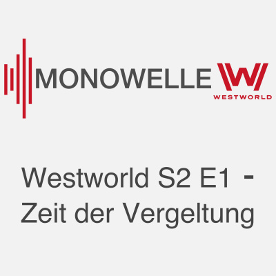 Monowelle