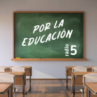 Por La Educación