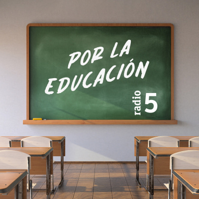 Por La Educación