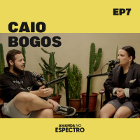 85% dos autistas estão desempregadas com Caio Bogos