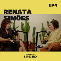 É preciso comunicar mais sobre autismo com a jornalista Renata Simões