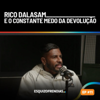 Rico Dalasam e o constante medo da devolução