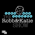 Cake  Cookies: The Robb  Katie Show
