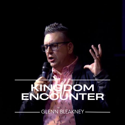 Awakening With Glenn Bleakney