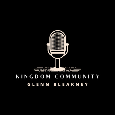 Awakening With Glenn Bleakney