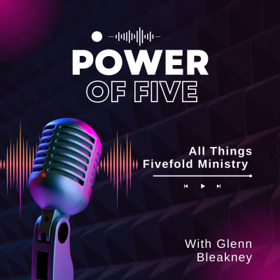 Awakening With Glenn Bleakney
