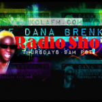 Dana Brenklins Podcast