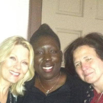 Dana Brenklins Podcast