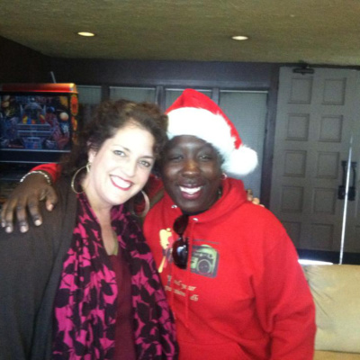 Dana Brenklins Podcast