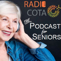 RADIO COTA PODCAST #110: CHALLENGING AGEISM