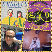 30 Aniversario de la lista de éxitos musicales mas trepidante del mundo... Los 30 Éxitos más un Fracaso.