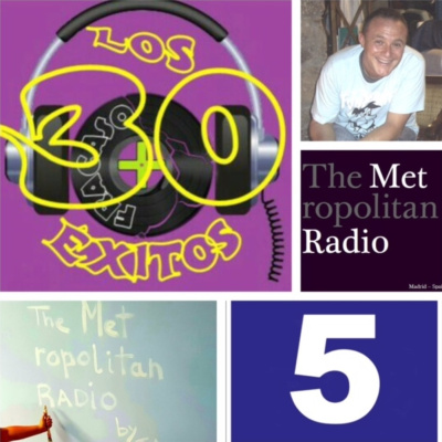 Los 30 Éxitos + 1 Fracaso