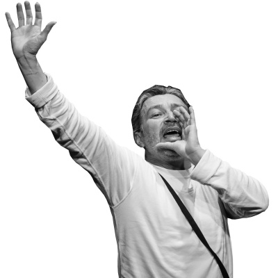 Textos, Pretextos Y Poemas En Voz.