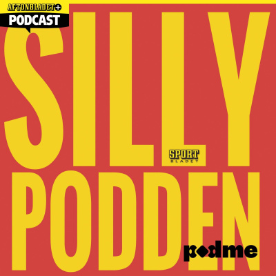 #sillypodden