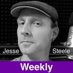 Jesse Steele The Podcast Weekly