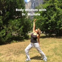 #89 What is Easeful Living?