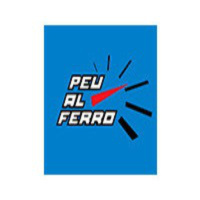 Peu al ferro #1