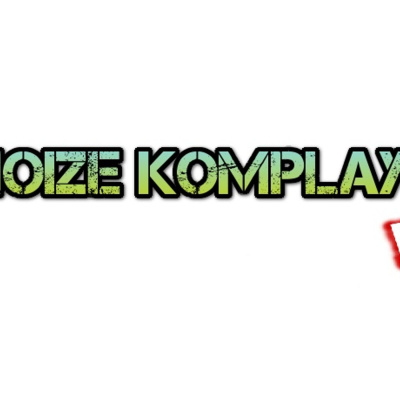 Noize Komplaynt