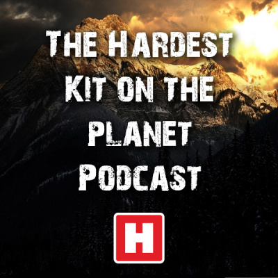 The Hardest Kit On The Planet