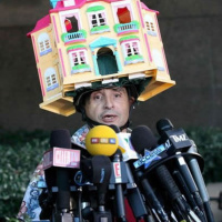 Episode 2: Ill House You... 