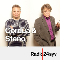 Peter AG om politik og Griffenfeld (2)