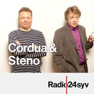 Cordua  Steno Taler Politik Med Kunstnere Og Kulturpersonligheder