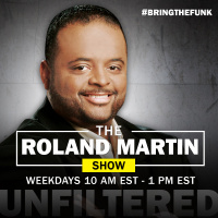 Roland Martin Show Audio Podcast: Russian Diplomats Forced Out Of The United States, Trump Ready ‘To Move On To Bigger  Better Things’